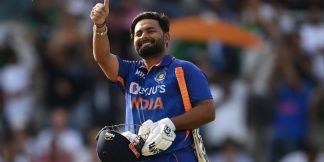 Can Rishabh Pant be as good as he was in IPL post injury?  