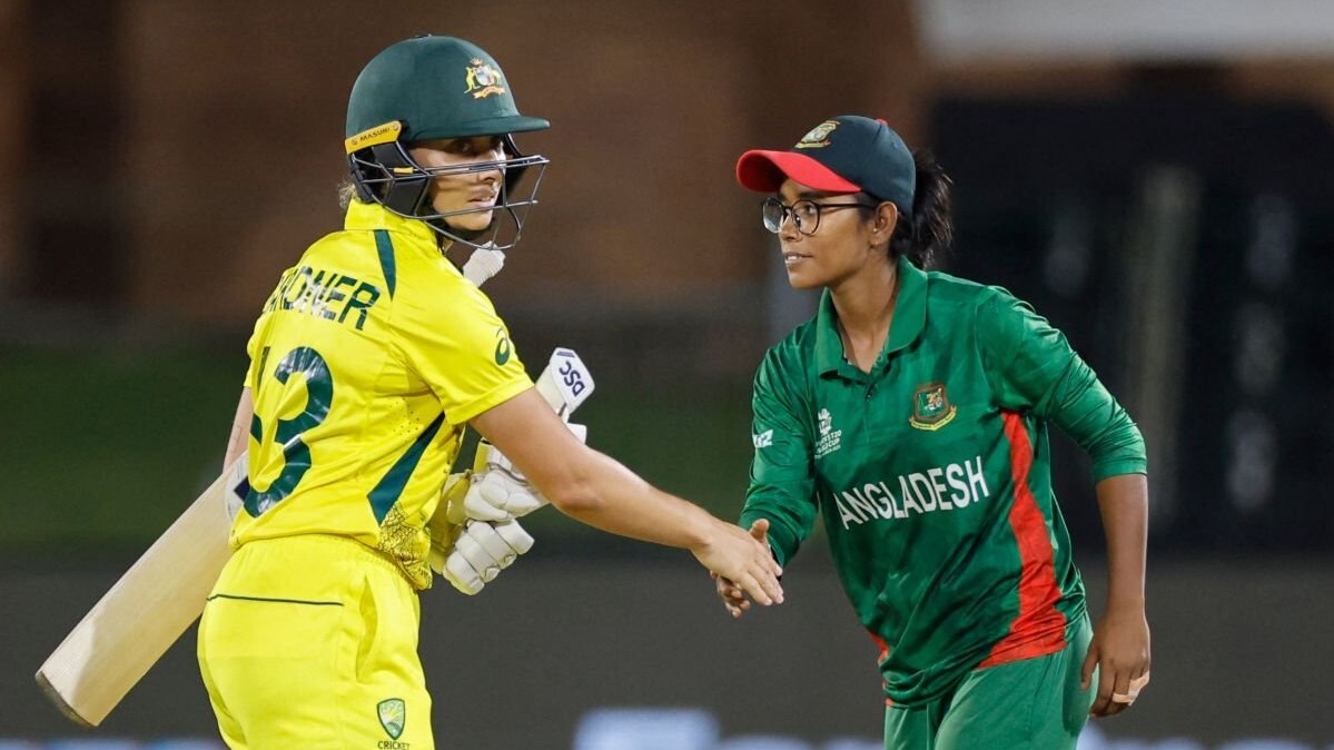 Bangladesh Women v Australia Women 1st ODI Prediction  