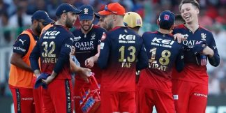 RCB's Banglore Becomes Bengaluru in IPL 2024  