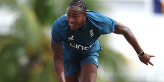 England Eye Jofra Archer Boost for T20 World Cup Defense  