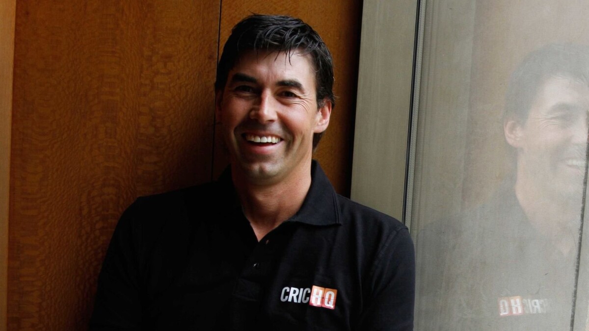 Stephen Fleming Talks About CSK's Leadership & Team Culture  