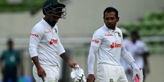 Bangladesh Aims at WTC Glory Against Dominant Sri Lanka  