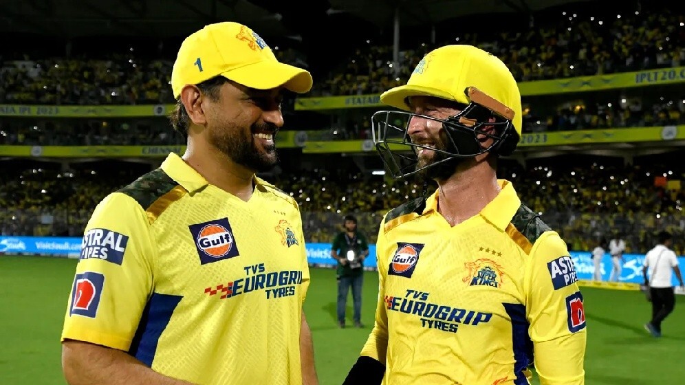 4 Things that Suggest Chennai will Win Over Bengaluru  