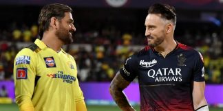 Chennai vs Benguluru Head-to-head Stats & Records  