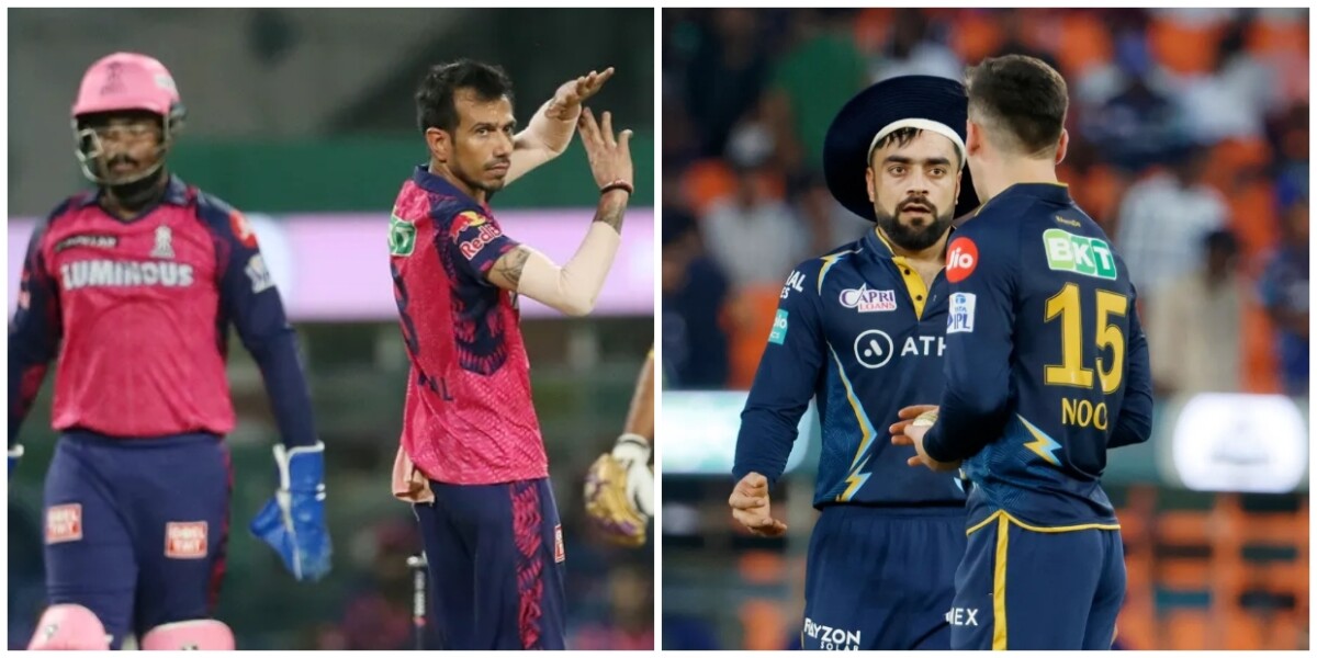 Rajasthan Royals vs Lucknow Super Giants Head-to-head Stats   Rajasthan Royals vs Lucknow Super Giants Head-to-head Stats