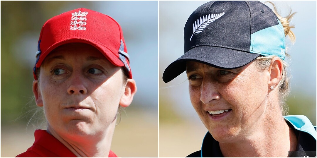 England W vs New Zealand W Head-to-Head Stats, Team Records  