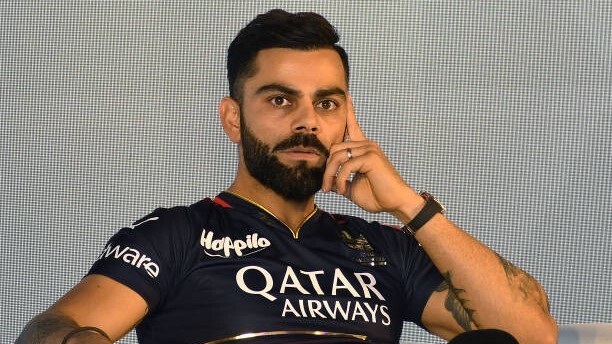 Virat Kohli Sharpens T20 Skills with World Cup on Horizon   Virat Kohli Sharpens T20 Skills with World Cup on Horizon