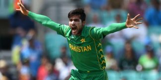 Pacer Mohammad Amir Makes Surprise Return for T20 World Cup  