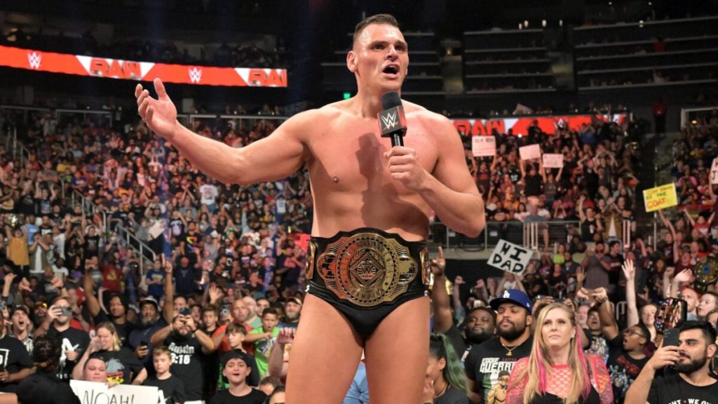 Top WWE Intercontinental Title Wins With Longest Time Ever  