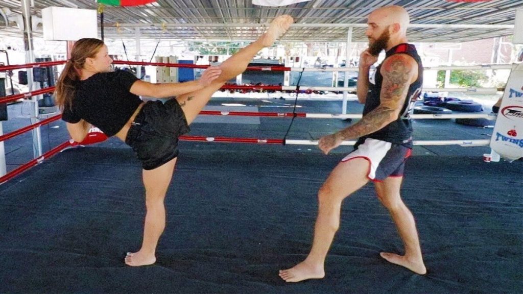Taekwondo vs Muay Thai: Which One Is Good?  
