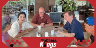 21st BCC Open 2024 की हुई शुरुआत  