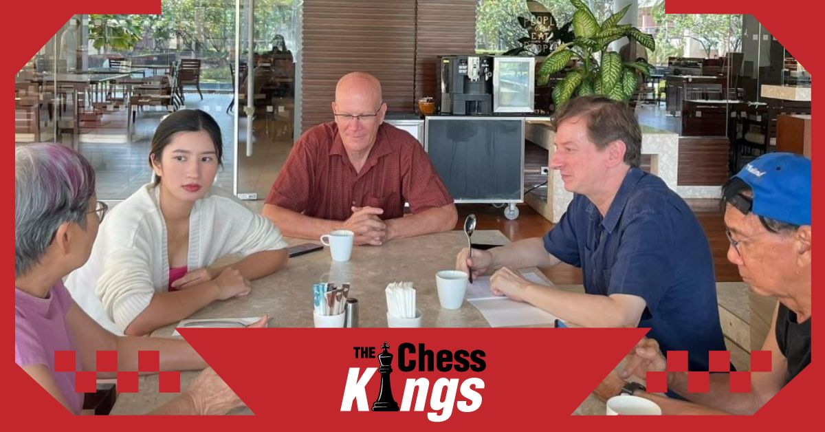 21st BCC Open 2024 की हुई शुरुआत  