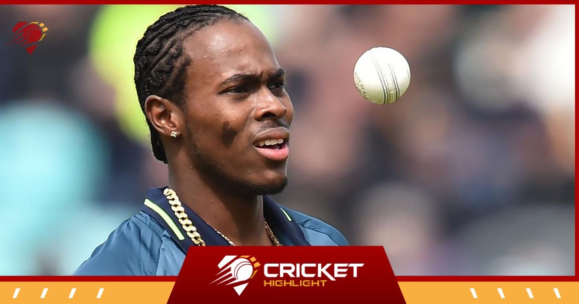 लंबे समय से चोटिल Jofra Archer इस टीम के खिलाफ करेंगे वापसी  