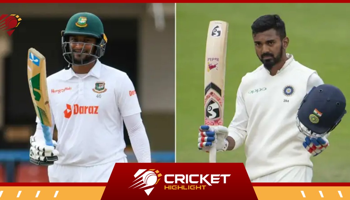 टेस्ट मैच में भारत बनाम बांग्लादेश के हेड-टू-हेड आंकडे  