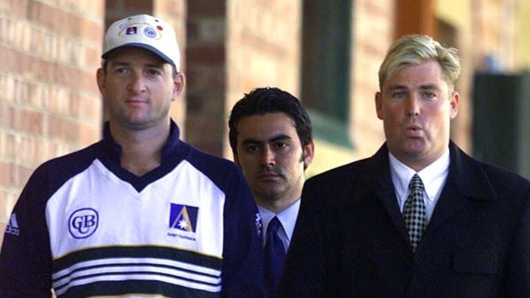 Controversies Surrounding Shane Warne That You Don't Know  