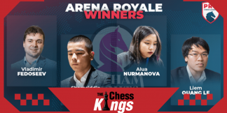 Gotham Knights ने जीता PCL 2023 का Arena Royale  