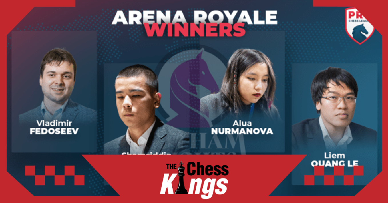 Gotham Knights ने जीता PCL 2023 का Arena Royale   Gotham Knights ने जीता PCL 2023 का Arena Royale