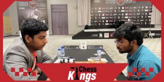29th Abu Dhabi Masters 2023 R6 का हाल जानिए?  