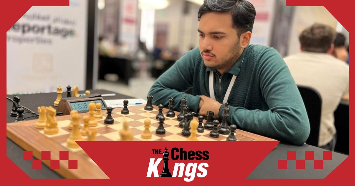 29th Abu Dhabi Masters 2023 R4 में किसने मारी बाजी  