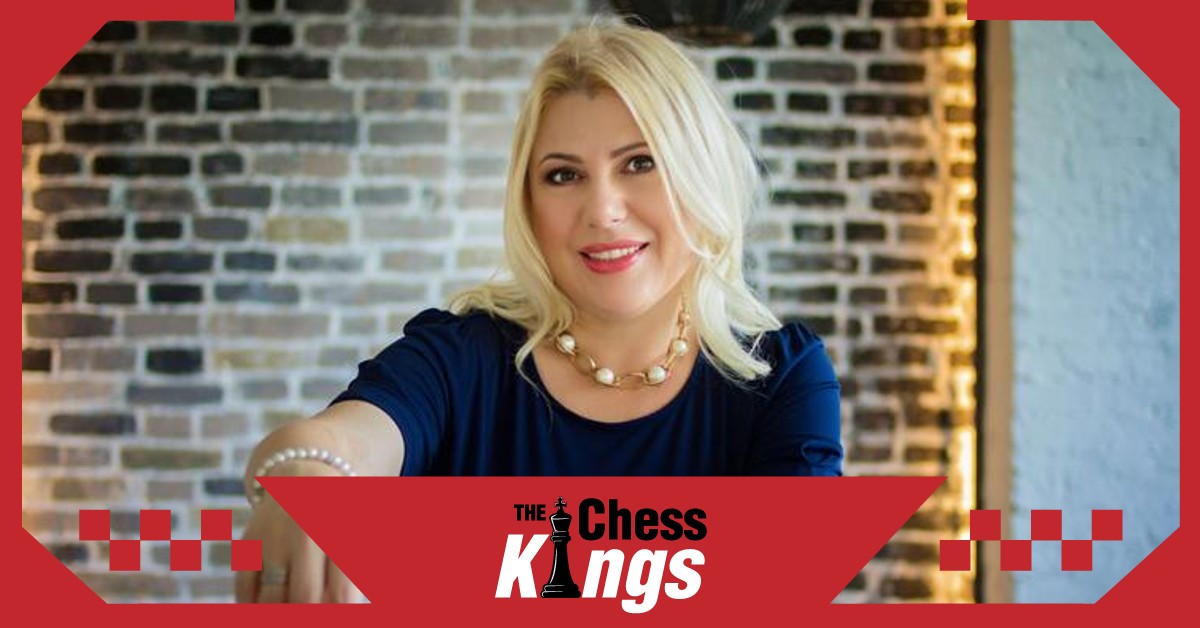 GM सुसान पोलगर ने अपने ऊपर हुए यौन उत्पीड़न का किया खुलासा   GM सुसान पोलगर ने अपने ऊपर हुए यौन उत्पीड़न का किया खुलासा