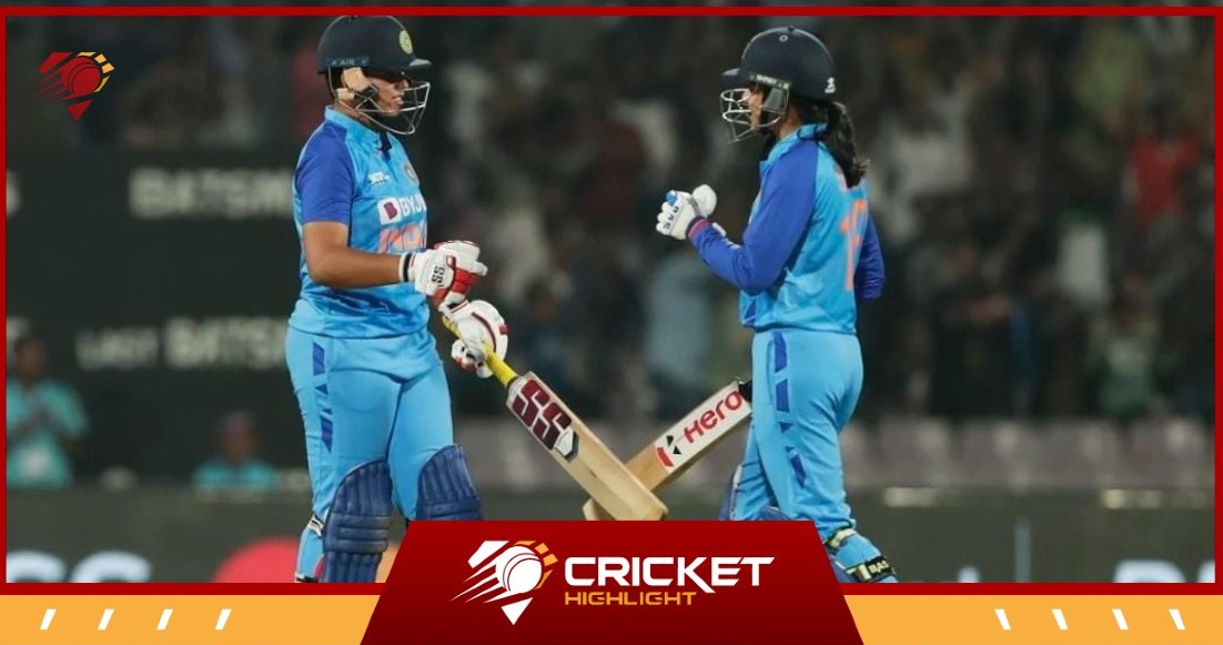 IND- W vs AUS-W: स्मृति मंधाना ने सुपर ओवर में दिलाई भारत को जीत  