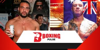 दुबई में 17 दिसंबर को लुकास "बिग डैडी" ब्राउन करेगा वापसी  