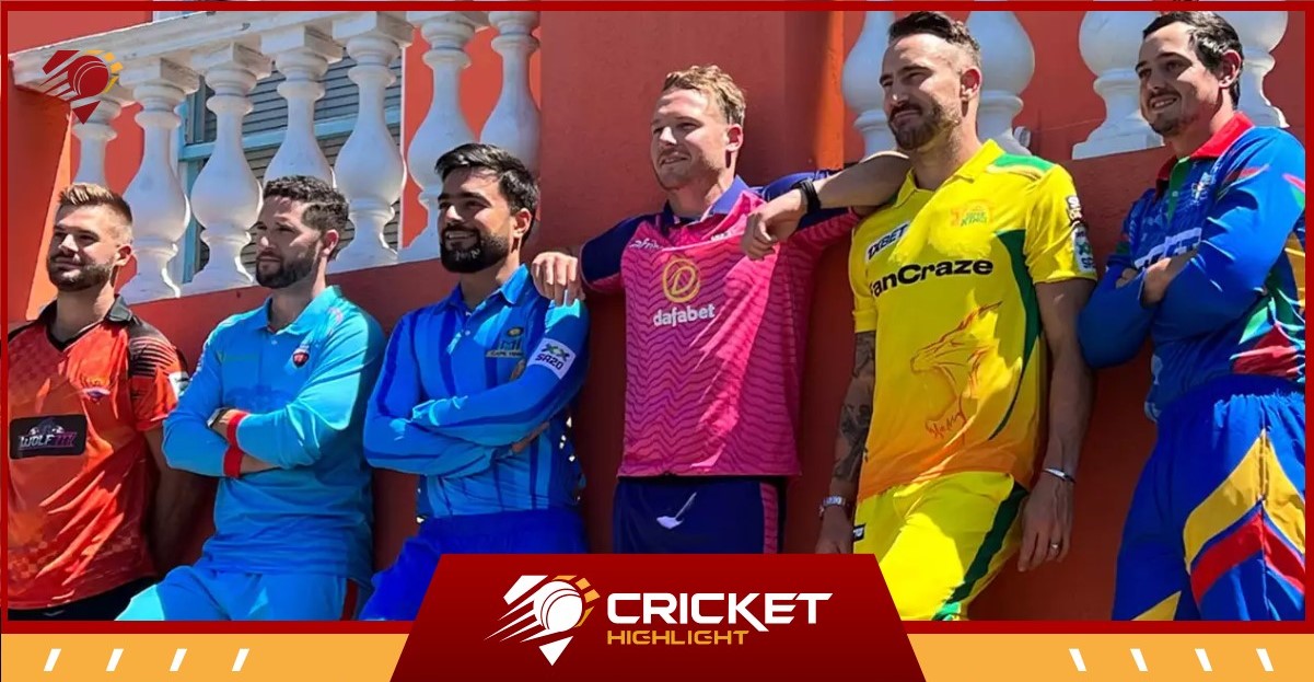 SA20 2023: भारत में साउथ अफ्रीका टी20 लीग कब और कहां देखें?  