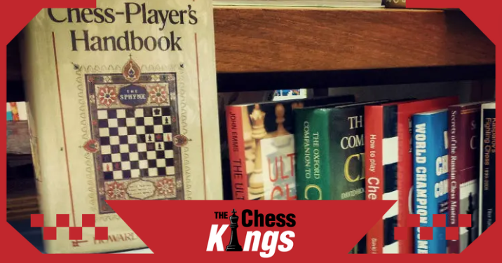 बिगनर्स के लिए चेस की 3 बेहतरीन किताबें!  
