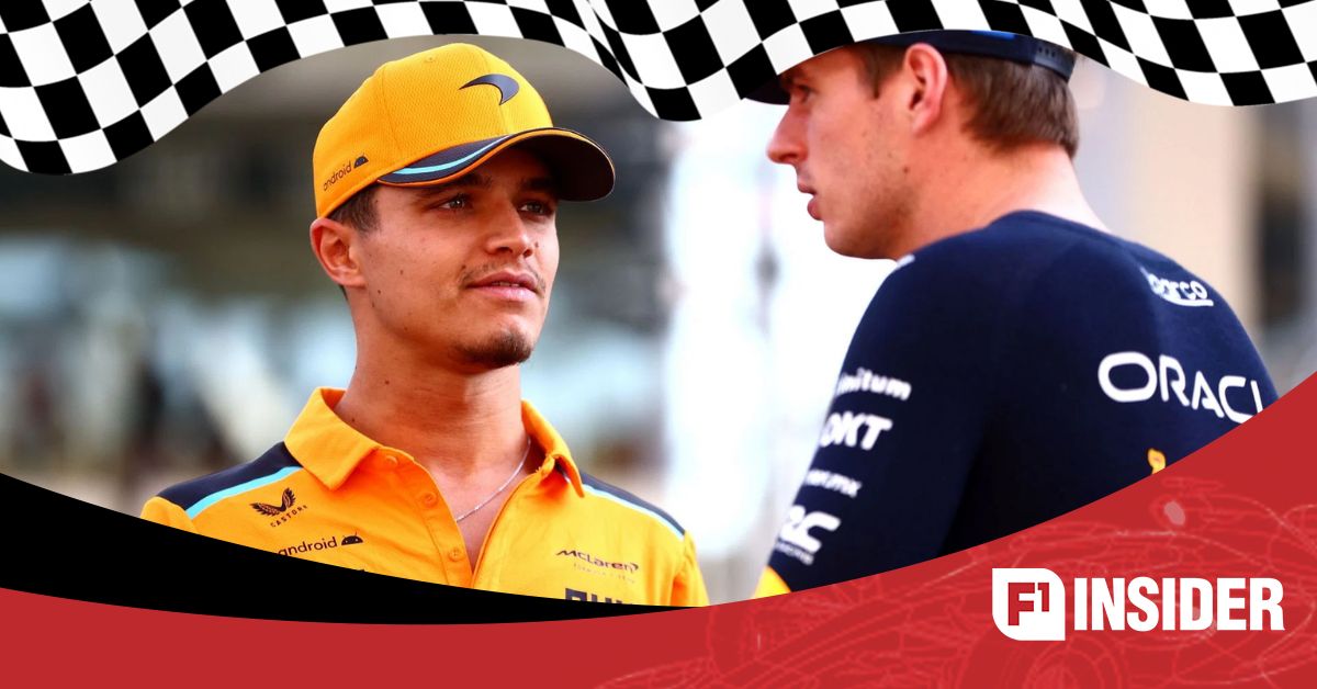 3 F1 ड्राइवरों की मजबूत दोस्ती हो सकती है समाप्त?  