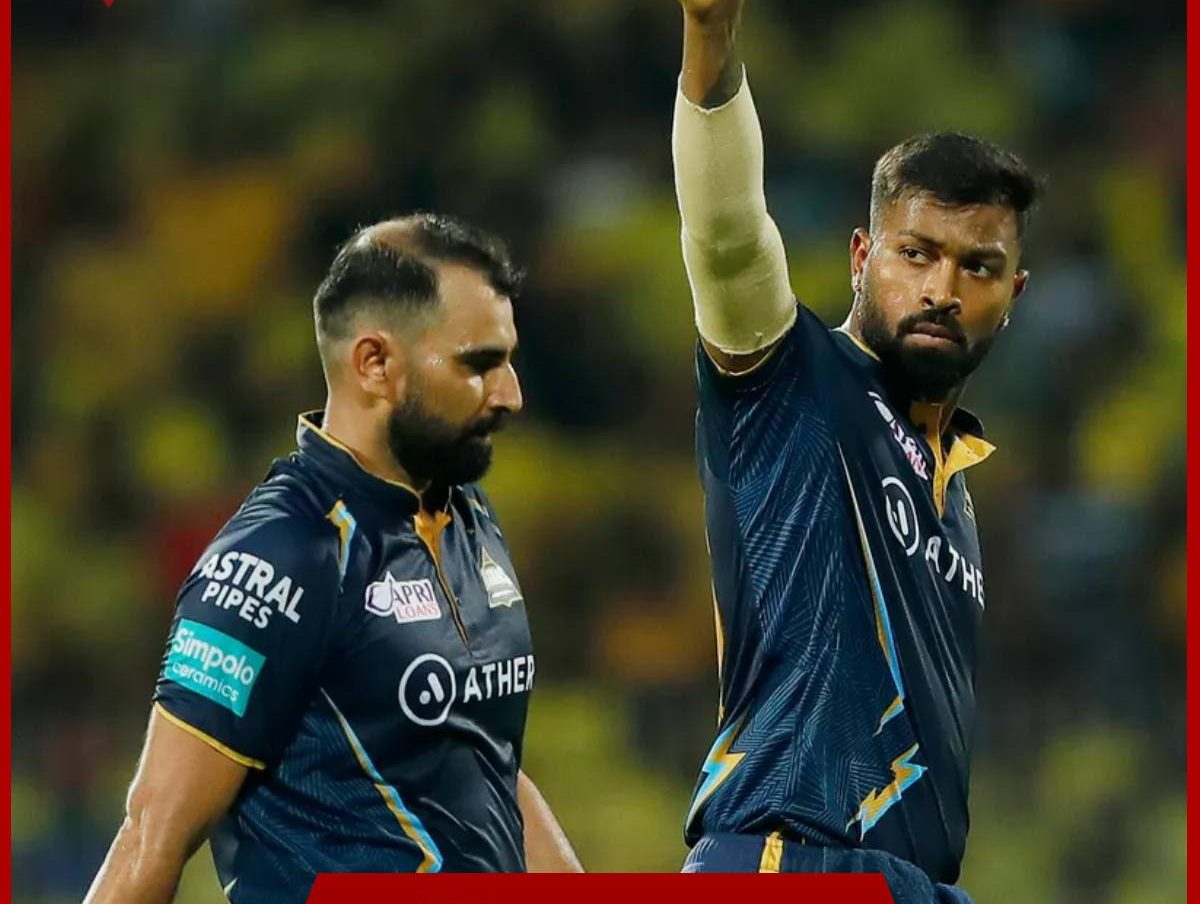 CSK vs GT Final: फाइनल मैच की पूरी भविष्यवाणी   CSK vs GT Final: फाइनल मैच की पूरी भविष्यवाणी