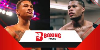 Regis Prograis vs Devin Haney: तारीख और भविष्यवाणियाँ  