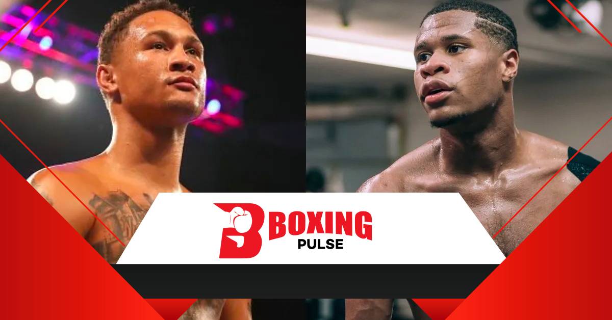Regis Prograis vs Devin Haney: तारीख और भविष्यवाणियाँ  