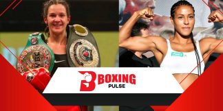 Terri Harper vs Cecilia Braekhus: भविष्यवाणी, ऑड्स, तारीख  