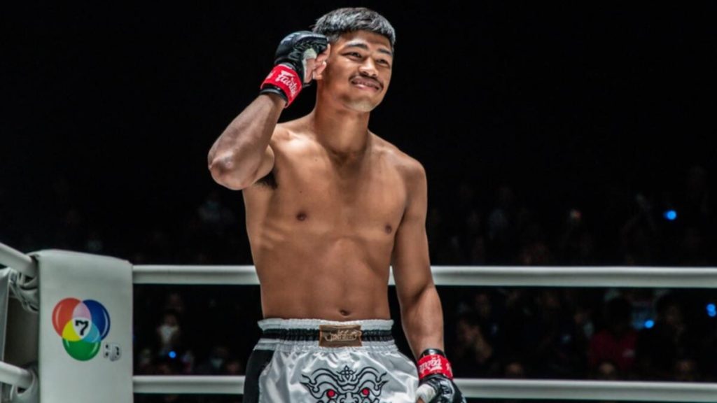 10 Muay Thai Fighters To Watch In 2024's ONE Friday Matches  