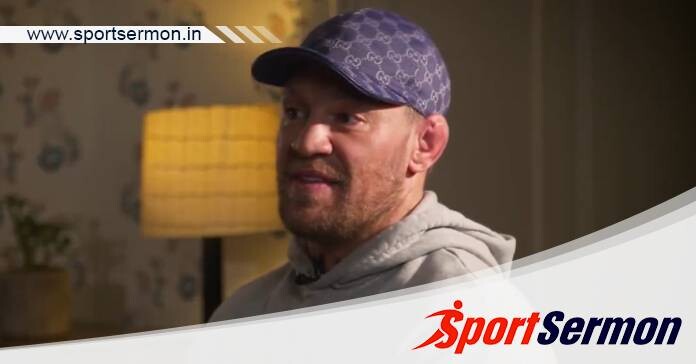 Conor McGregor unhappy by White's remarks on Nate Diaz bout  