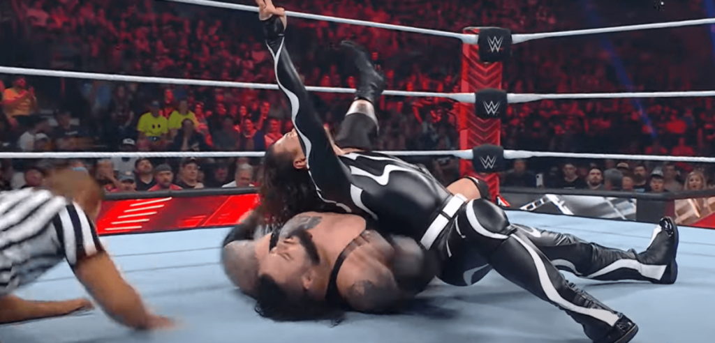 WWE RAW Results and Summary: Nakamura turns heel  