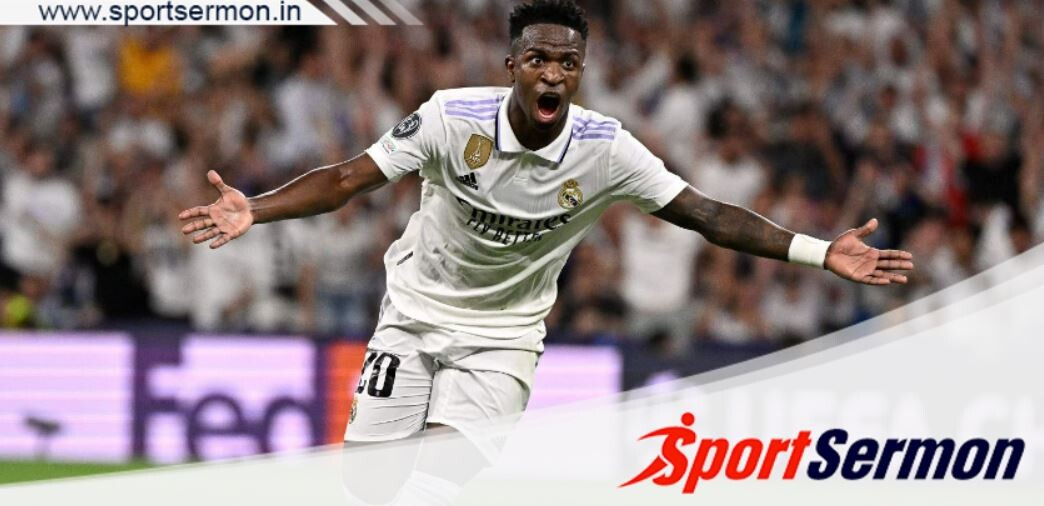 4 Players with maximum goals of Real Madrid  