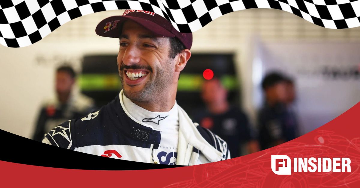 4 बड़ी मनी F1 चालें जो 2025 तक हो सकती हैं  