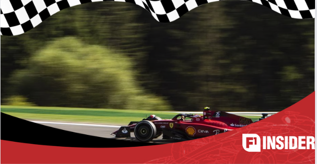 2023 F1 कैलेंडर पर 5 सबसे पुराने रेस ट्रैक  