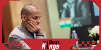 Satty Zhuldyz Rapid 2023: पहले दिन अर्जुन की अच्छी शुरुआत  