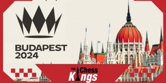 जानें कहा आयोजित होगा 45th Chess Olympiad 2024  