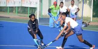 Womens Hockey League : साई-ए और प्रीतम सिवाच के बीच होगा फाइनल मुकाबला  