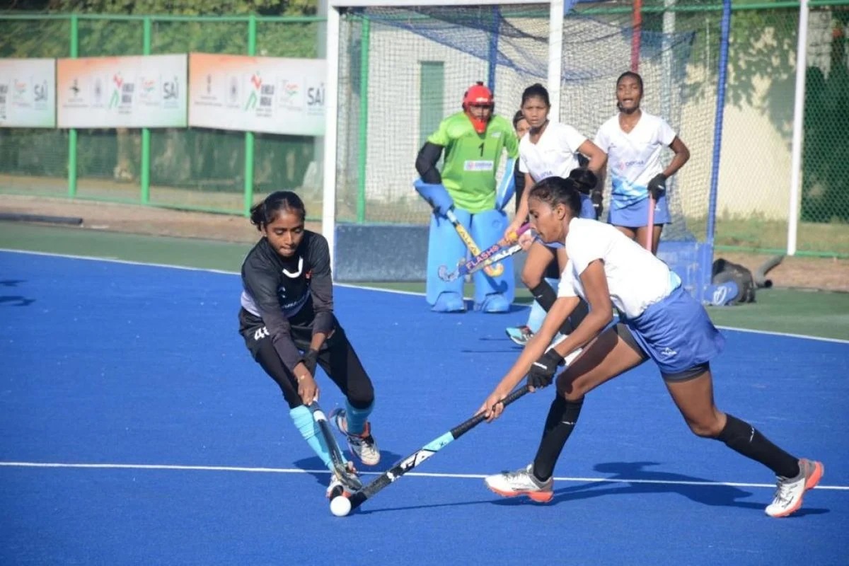 Womens Hockey League : साई-ए और प्रीतम सिवाच के बीच होगा फाइनल मुकाबला  