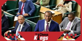 अगले 10 सालो में Jamaica के लिए  ग्रांडमास्टर चाहते है क्लार्क  