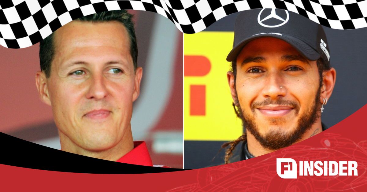 5 F1 ड्राइवर जिन्होंने सबसे अधिक बार Italian GP जीती है  