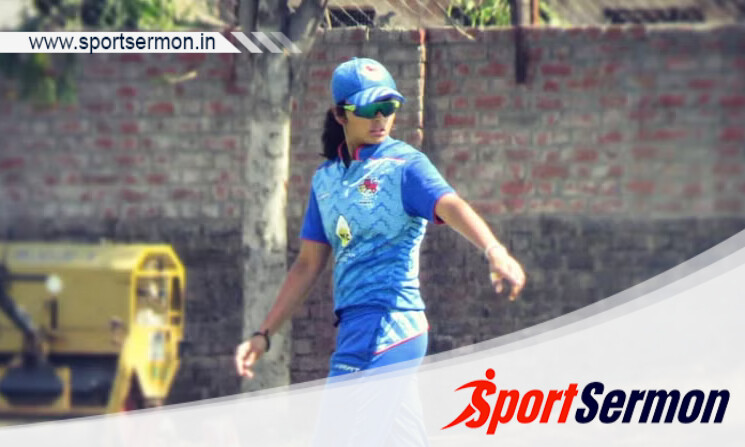 5 Facts About Gujarat Giants' New signing Sayali Satghare   5 Facts About Gujarat Giants' New signing Sayali Satghare