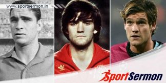 5 Football families that have 3 generation of footballers  