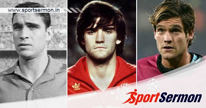 5 Football families that have 3 generation of footballers  