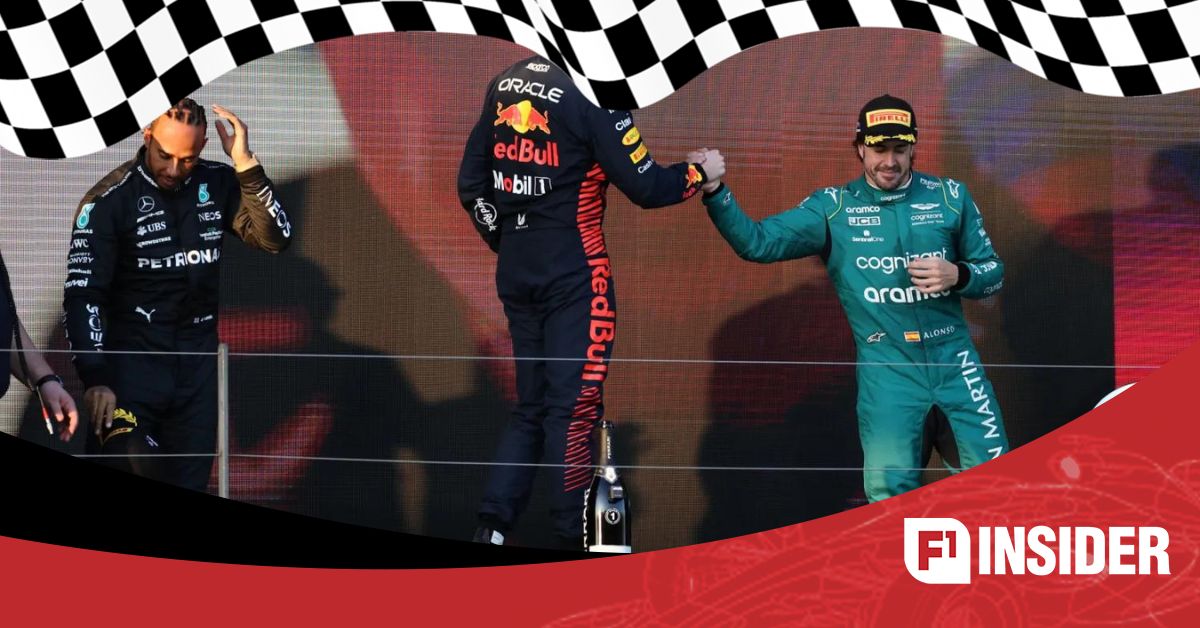 5 best F1 driver of 2023 । फॉर्मूला 5 बेस्ट ड्राइवर  