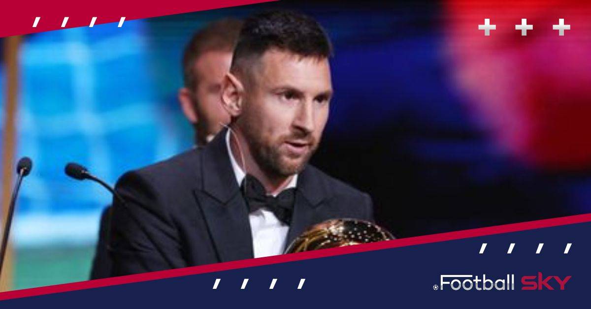 2023 के 5 बेस्ट फुटबॉलर। 5 best footballer of 2023  